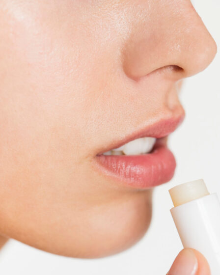 balm labial