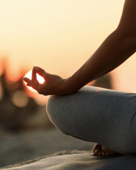 Meditação