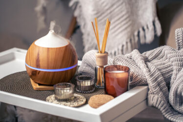 aromatizadores de ambientes