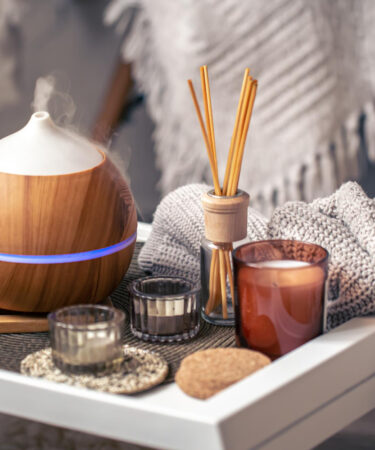 aromatizadores de ambientes