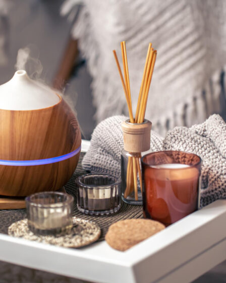 aromatizadores de ambientes